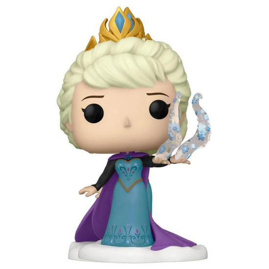 Funko Pop! Elsa (Disney Princesses)